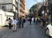 Sismo magnitud 6.0 en Oaxaca activa alerta sísmica en CDMX