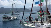 Sol, Violeta y Paulina: las tres mexicanas detenidas en flotilla a Gaza