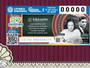 Sorteo Especial 312 de Lotería Nacional: resultados y premios
