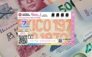 Sorteo Zodiaco 1744: resultados y premio de 7 mdp este 3 de mayo