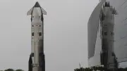SpaceX de Elon Musk planea cotizar en Nasdaq bajo el símbolo SPCX