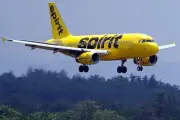 Spirit Airlines cierra tras no lograr rescate de 500 mdd