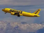 Spirit Airlines quiebra por guerra EU-Irán y falta de rescate