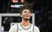 Spurs arrasan a Timberwolves y avanzan a final del Oeste