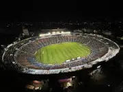 SSC desplegará casi 3 mil policías para final Cruz Azul vs Pumas