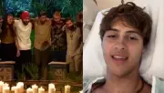 Stavros Floros gana 'Survivor Greece' tras amputación de pierna