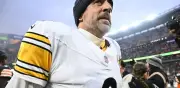 Steelers ponen ultimátum a Aaron Rodgers tras espera interminable
