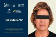 Suegra de ex Miss dice que la mató por accidente