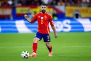 Sufre Carvajal lesión y podría perderse el Mundial 2026