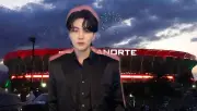 Suga de BTS sugiere conciertos en el Estadio Azteca para 2027
