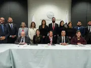 Suspenden a jueza por caso de feminicidio en CDMX
