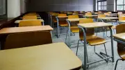 Suspenden clases en Autlán, Jalisco, por incendio de vertedero