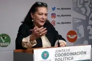 Taddei ahorra 2 mmdp postergando elección del PJ