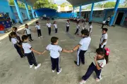 Tamaulipas podrá modificar horarios escolares por calor extremo