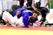 Tamaulipas supera a Nuevo León en judo de la Olimpiada Nacional 2026