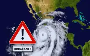Temporada de huracanes 2026: amenaza a Jalisco con 4-5 huracanes mayores