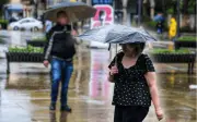Temporada de lluvias 2026 en México: fechas confirmadas por SMN
