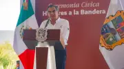 “Tengo visa”: Américo Villarreal responde a polémica sobre gobernadores de Morena