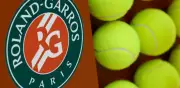 Tenistas top exigen mejores premios y seguros en Roland Garros
