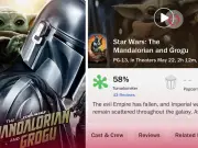 The Mandalorian and Grogu: críticas mixtas en su regreso al cine