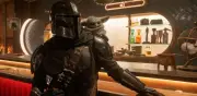'The Mandalorian & Grogu' honra el legado de Star Wars con tecnología y nostalgia