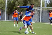 Tigres busca un lugar en la final de la Concachampions