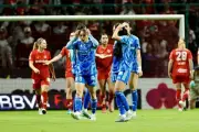Tigres Femenil sufre duro golpe ante Toluca en Cuartos de Final