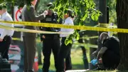 Tiroteo cerca de la Casa Blanca: lo que se sabe hasta ahora