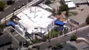 Tiroteo en centro islámico de San Diego deja 5 muertos