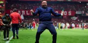 Toluca dedica pase a final de Concachampions a Vega y Gallardo