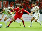 Toluca golea 4-0 a LAFC y avanza a final de Copa de Campeones Concacaf