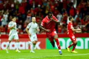 Toluca golea en casa y avanza a la final de la Concachampions