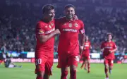 Toluca libera a Gallardo y Vega para el Tri antes de semifinal ante LAFC