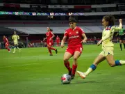 Toluca vs América Femenil: Semifinal Ida Clausura 2026 en vivo