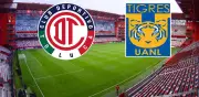 Toluca vs Tigres: Final Copa Campeones Concacaf 30 mayo