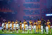 Toluca vs Tigres: horario y fecha de la final del fútbol mexicano
