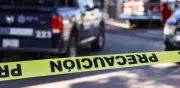 Tragedia en Aguascalientes: hombre mata a esposa e hija y se hiere