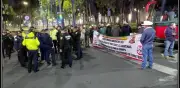 Transportistas retoman diálogo con Segob en medio de desconfianza