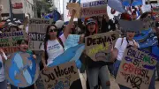 Tras cancelación de Royal Caribbean, 10 megaproyectos bajo presión ambiental en México