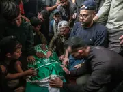 Tregua frágil en Gaza: Israel condiciona reconstrucción al desarme de Hamás