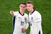 Trent Palmer y Foden no irán al Mundial, anuncian los Beatles