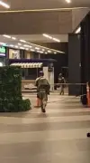 Tres asesinatos en plaza comercial de Culiacán tras ataques armados