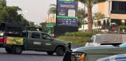 Tres muertos y una herida en balaceras en Culiacán