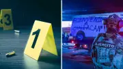 Tres muertos y una herida tras balacera en Culiacán