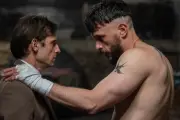 Tráiler de la serie 'Hombre a Medias' revela su estreno