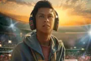 Tráiler de 'Un portero muy improbable'