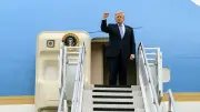 Trump acusa a Irán de bloquear acuerdos de paz en cinco ocasiones