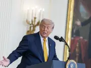 Trump advierte acción terrestre contra cárteles mexicanos
