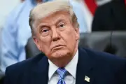 Trump afirma que él intervendrá en Cuba