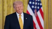 Trump amenaza con intervenir en México si no frena el narco